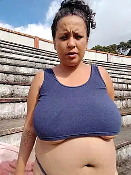 Webkamerová show You-sexy-starr