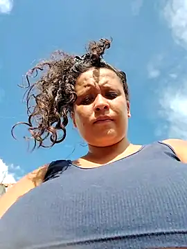 You-sexy-starrのウェブカメラショー