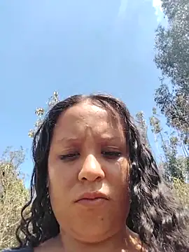 You-sexy-starr webkamerás műsora