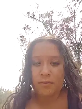 Show modela You-sexy-starr na web-kameri