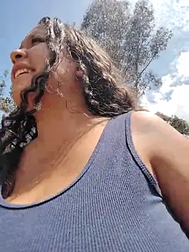 Show webcam de You-sexy-starr