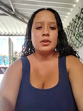 You-sexy-starr's Webcam Show