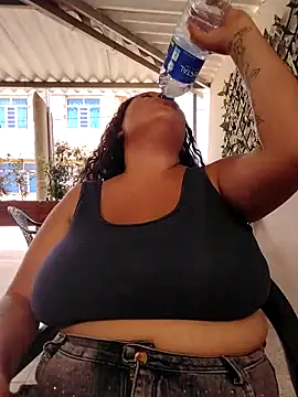 You-sexy-starr Webcam show