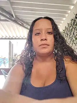 You-sexy-starr Webcam show