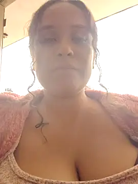 You-sexy-starr's Webcam Show