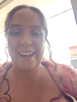 Show Webcam de You-sexy-starr