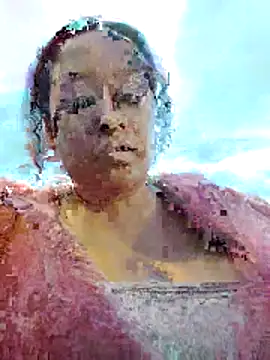 You-sexy-starr – Kamerová šou