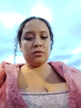 Webkamerová show You-sexy-starr