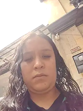 Show de You-sexy-starr na webcam