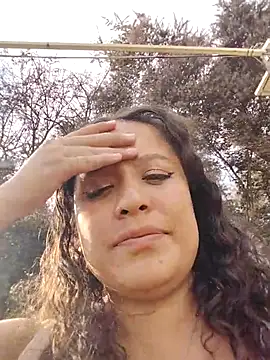 عرض كام You-sexy-starr