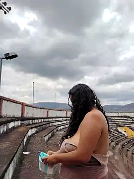 You-sexy-starr Webcam show