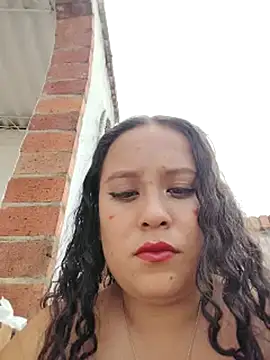 Show modela You-sexy-starr na web-kameri