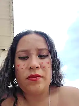 You-sexy-starr's Webcam Show