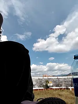 You-sexy-starr Show Webcam