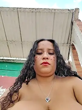 You-sexy-starr's Webcam Show