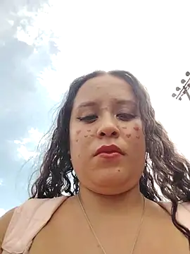 Show webcam de You-sexy-starr