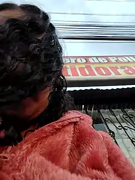 You-sexy-starr Show Webcam