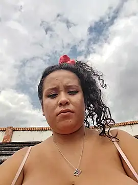 Show webcam de You-sexy-starr