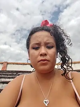 Pertunjukan Kamera Web You-sexy-starr