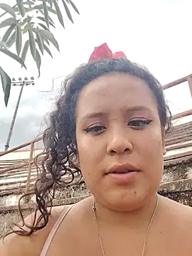 You-sexy-starr Adlı Modelin Web Kamerası Şovu