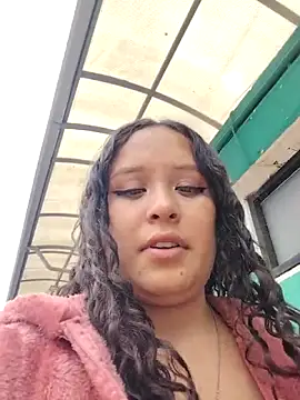 You-sexy-starr Pertunjukan Webcam