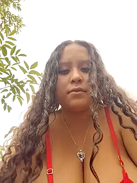 عرض كام You-sexy-starr