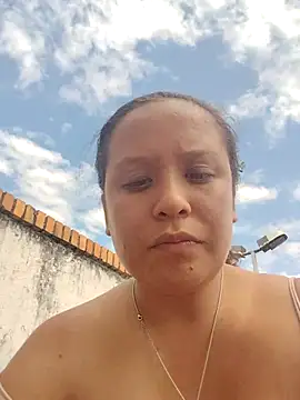 You-sexy-starr Adlı Modelin Web Kamerası Şovu