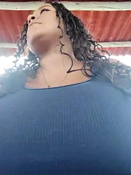 Show modela You-sexy-starr na web-kameri