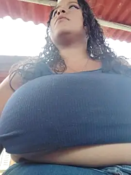 You-sexy-starrn Webbikameraesitys