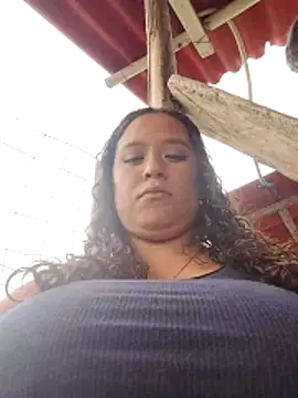 You-sexy-starrn Webbikameraesitys