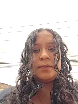 You-sexy-starr Pertunjukan Webcam