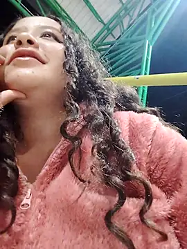 You-sexy-starr's Webcam Show