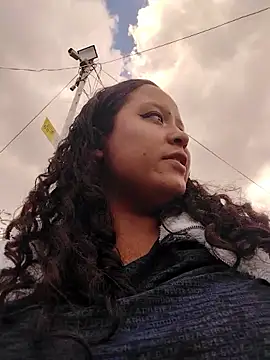 You-sexy-starr's Webcam Show