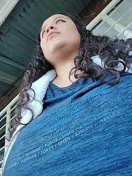 You-sexy-starrのウェブカメラショー