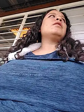 Show Webcam de You-sexy-starr