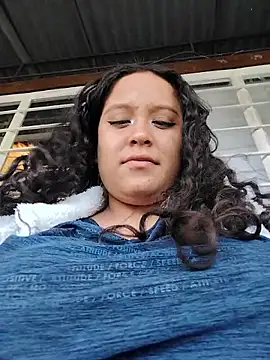 You-sexy-starrのウェブカメラショー