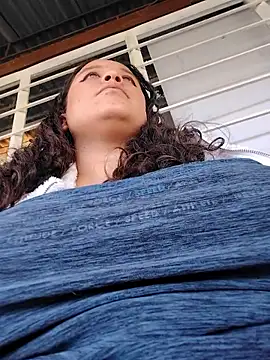 You-sexy-starr's Webcam Show