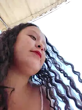 You-sexy-starr Pertunjukan Webcam