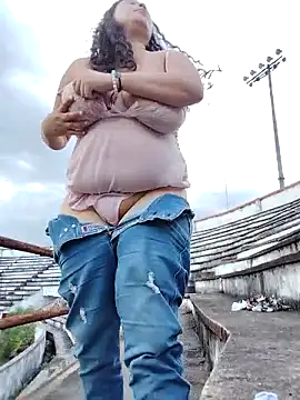 You-sexy-starr 在線直播表演