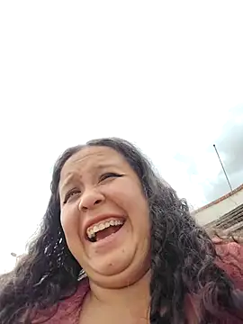 Show de You-sexy-starr na webcam