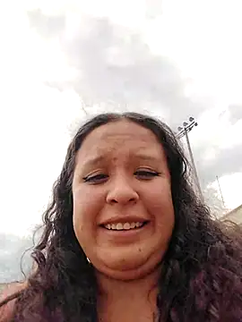 Show modela You-sexy-starr na web-kameri