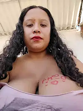 You-sexy-starr's Webcam Show