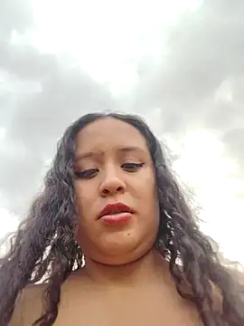 Show webcam de You-sexy-starr