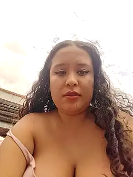 Webkamerová show You-sexy-starr