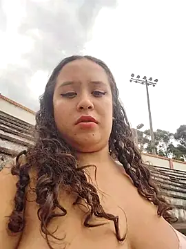 You-sexy-starr's Webcam Show