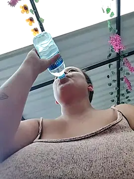 You-sexy-starr webkamerás műsora