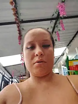 You-sexy-starrのウェブカメラショー