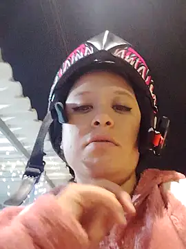 You-sexy-starr's Webcam Show