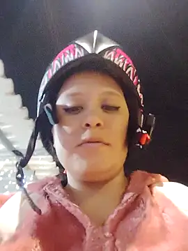 You-sexy-starrのウェブカメラショー