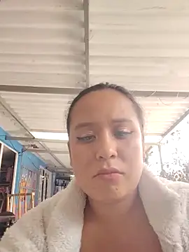 You-sexy-starr – Kamerová šou